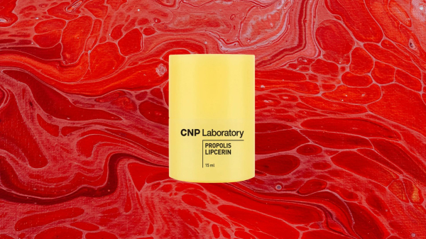 Hands Down, the CNP Laboratory Propolis Lipcerin Is the Best Lip Mask I’ve Ever Used—Review
